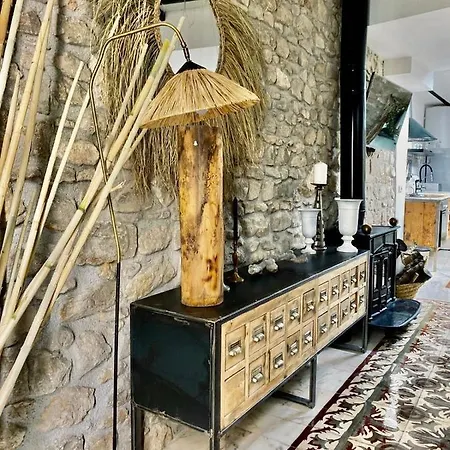 Holiday home El Torreon