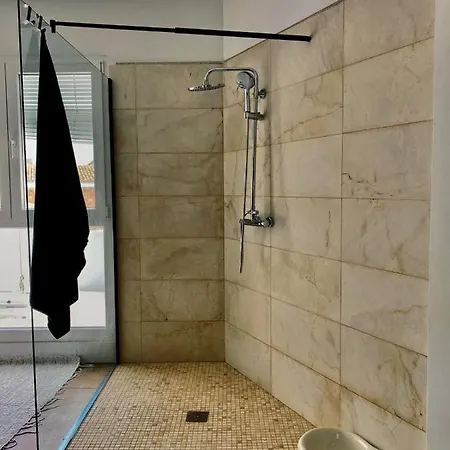 Holiday home El Torreon